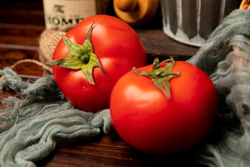 农场超市西红柿番茄红茄食材食品蔬菜摄影图 果蔬图片素材